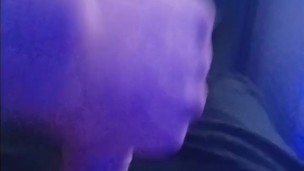 Jerking off while x-wife is beside me wouldn't fuck me so now she can't have it