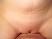 POV Close up ASMR wet pussy sliding cock to cumming 8/16