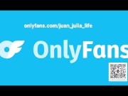 Julia amateur milf. big cock. blowjob