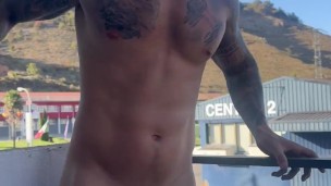 Naughty Boy Wants Your Hole To Do Public Sex