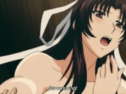 Ninja Women Love Getting Bukkake and Double Penetration | Hentai 14/16