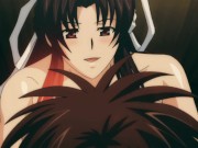 Ninja Women Love Getting Bukkake and Double Penetration | Hentai 16/16