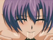 Ninja Women Love Getting Bukkake and Double Penetration | Hentai 2/16