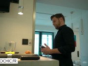 Passionate sex with Mia Trejsi 2/16