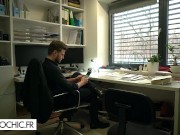 Passionate sex with Mia Trejsi 3/16