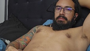 Corrida a primer plano, me vengo en tu cara