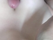 FUCK MY BIG TITS real AMATEUR HOMEMADE