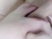 FUCK MY BIG TITS real AMATEUR HOMEMADE 6/16