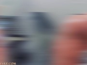 PAWG milf Kate Dee rides a young cock 5/16