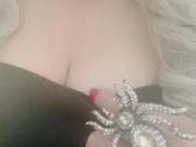 You visit a sexy adult haunted house! 5/16