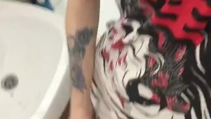 a warrior, witch and warlock