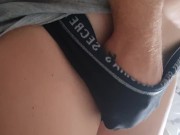 NetFlix &... I Let My Step Son Play With My Pussy 5/16