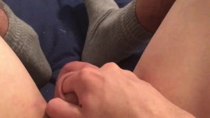 Fingering the g-spot