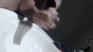 Primer video masturbandome