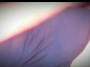 Cuñada quiere coger 1/16