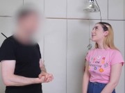 Lexi Grey ass screwed 2/16