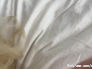 I Asked My Fan To Help Me Shoot a Video - He Came Inside Me! 12/16