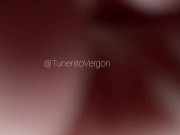 A mi Novia le encanta Grabarnos cuando la COJO BIEN DURO! 8/16