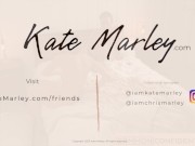 Happy, Hot, REAL couple Laughs and makes Love - Kate Marley 15/16