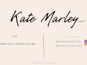 Happy, Hot, REAL couple Laughs and makes Love - Kate Marley 16/16