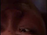 Ebony BBW Gets Face Fucked Roughly and Gets A Massive Throatpie From BWC 14/16