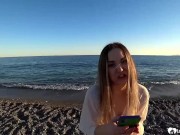 Fucking my girlfriends pussy really hard 1/16