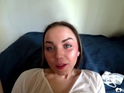 Fucking my girlfriends pussy really hard 16/16