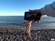 Fucking my girlfriends pussy really hard 2/16