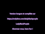 VOST engl - Repas pour ce soumis inférieur chaste. 2/16