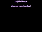 VOST engl - Repas pour ce soumis inférieur chaste. 3/16