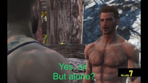 Beefy General fucks cadets in Military Camp