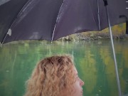 Lake Baikal sex in a boat 14/16