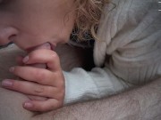 Lake Baikal sex in a boat 3/16