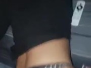 Un rapidin antes de que llegue mi esposo