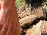 LIBEREI O CUZINHO NA PRAIA 5/16