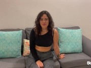 BLOWKETING - Deliciosa mamada de @IZAMARIPOSA a cambio de promo para su OnlyFans 1/16