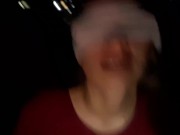 shy teacher, after a few drinks she sucks her student's cock with the FULL MOON - ISIS SUN 13/16