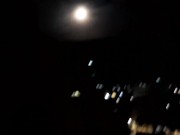 shy teacher, after a few drinks she sucks her student's cock with the FULL MOON - ISIS SUN 6/16