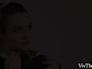 Stunnings lesbian licks pussy and ass 2/16