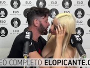 LORE SOFIA CUENTA COMO LE GUSTA QUE LE CHUPEN LAS TETAS