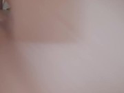 Horny Slut with BIG BUTT seduces her roommate and makes him cum inside her - ISIS SUN || part 3 9/16