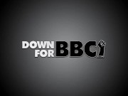 DOWN FOR BBC John E Depth BBC Master Class Karma Storm 1/16