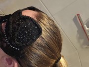 stepbro préviens moi quand tu me gicle en bouche 5/16