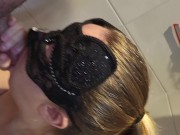 stepbro préviens moi quand tu me gicle en bouche 6/16