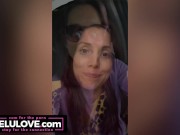 Babe sharing details about upcoming breast augmentation & how long before she shares new boobs to non-supporters - Lelu Love 10/16