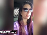 Babe sharing details about upcoming breast augmentation & how long before she shares new boobs to non-supporters - Lelu Love 11/16