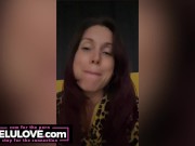 Babe sharing details about upcoming breast augmentation & how long before she shares new boobs to non-supporters - Lelu Love 9/16