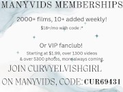 spanking my pawg ass for you 2/16