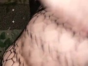 spanking my pawg ass for you 4/16