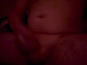 Solo male moans 4/16